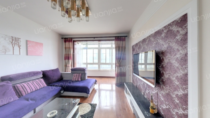 鑫源花苑二手房实景图