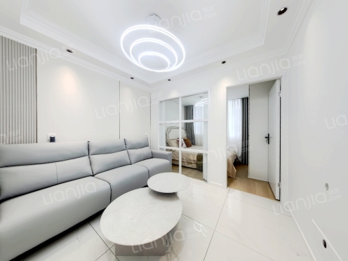 整租·青羊东二路78号 3室1厅 南/北