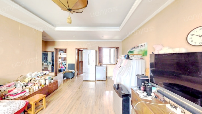 远洋花园二手房实景图