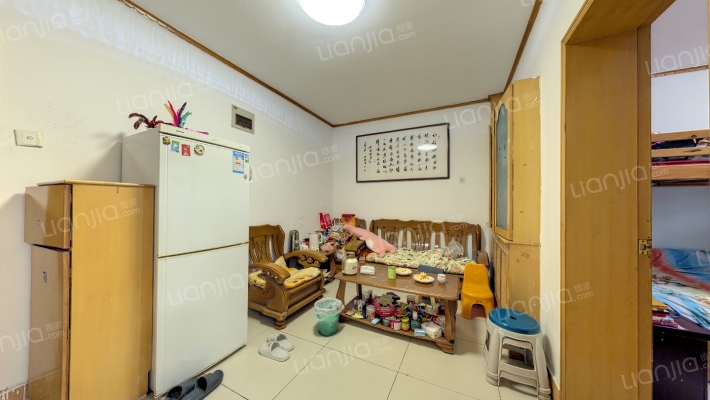 中心医院家属院二手房实景图