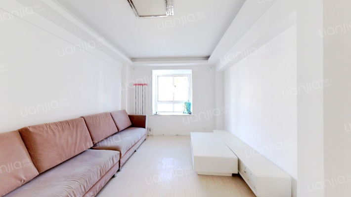 东方巴黎二手房实景图