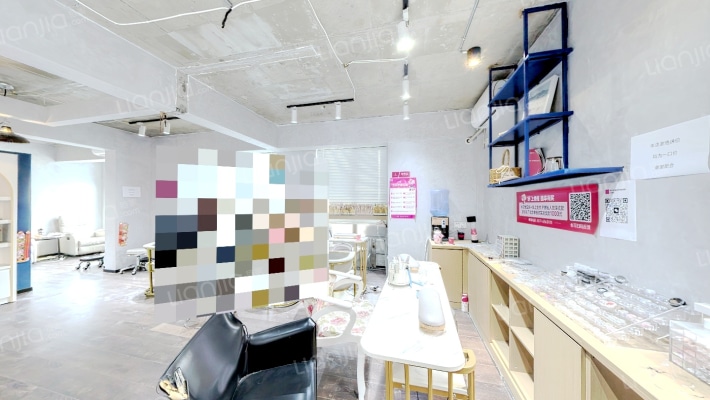 龙湖拉特芳斯二街区二手房实景图