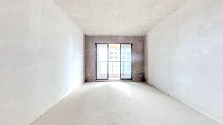 利亚·奥林花园二手房实景图