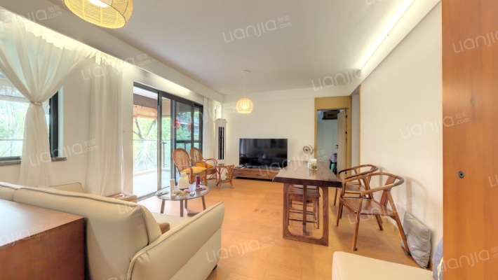 梦享春山可望二手房实景图