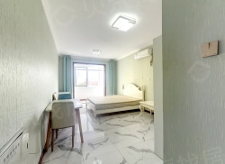 整租·广石家园二期 1室1厅 南_广石家园二期租房