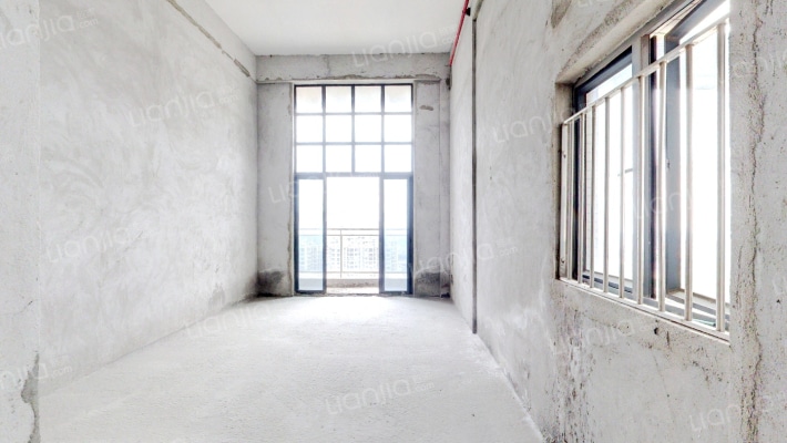 旭日锦帆寓商住小区二手房实景图