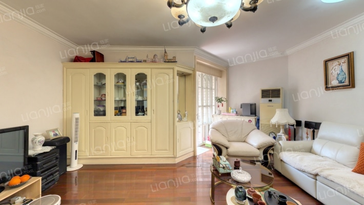 梓树园二手房实景图