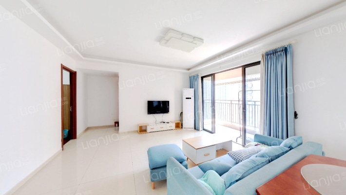 力合阳光城云谷二手房实景图