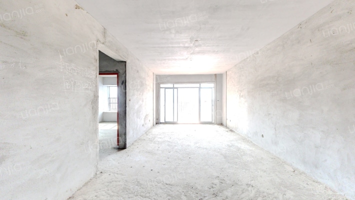 湘预家园二手房实景图