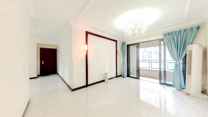 恒大御都会二手房实景图