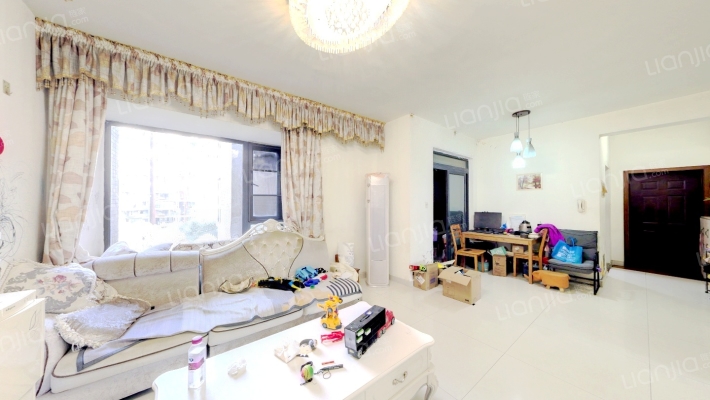 华银美景二手房实景图