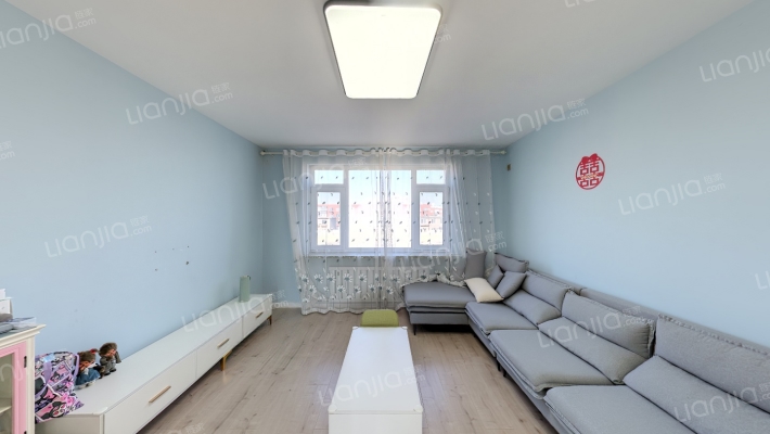 六0六社区二手房实景图