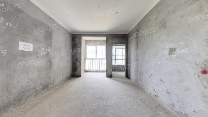 众越万山国际二手房实景图