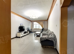 整租·育才苑 3室2厅 东南_育才苑租房