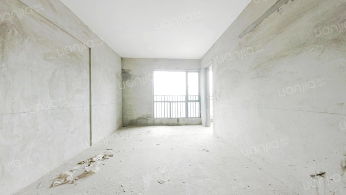 双城国际北区二手房实景图