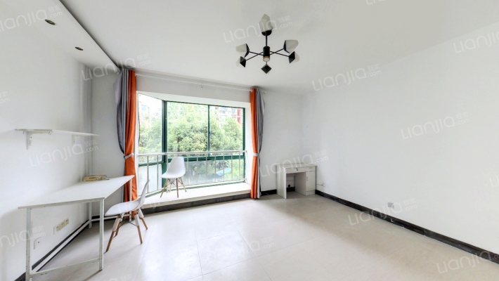 兴元嘉园二手房实景图