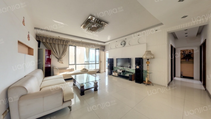 金辉家园二手房实景图