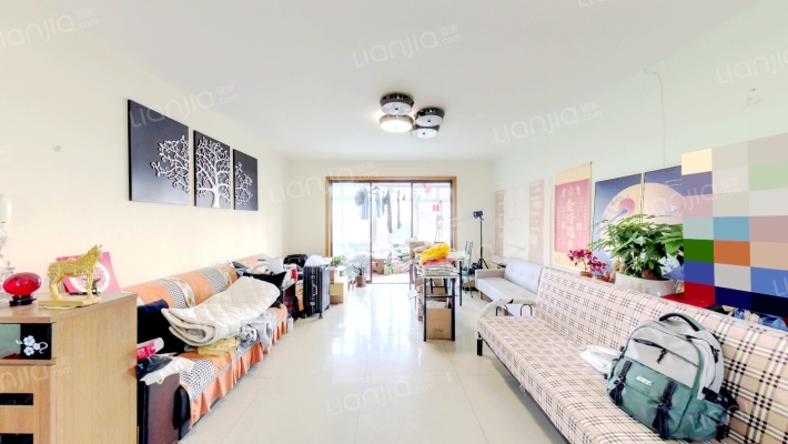 龚尚嘉苑二手房实景图