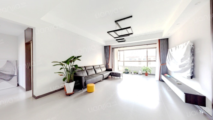 京能雍清丽苑二手房实景图