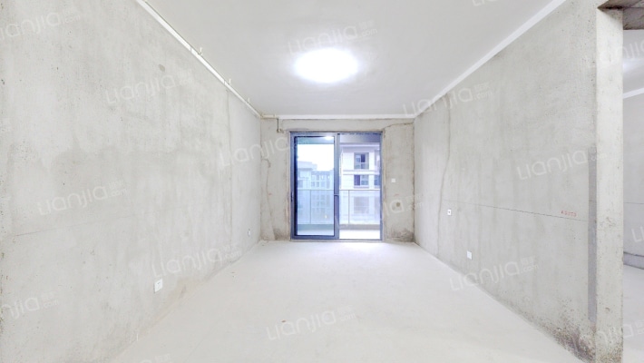 中交悦美庐二手房实景图