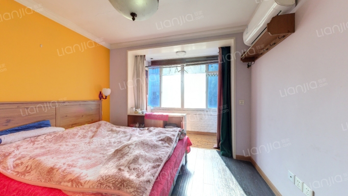 中镇小区二手房实景图