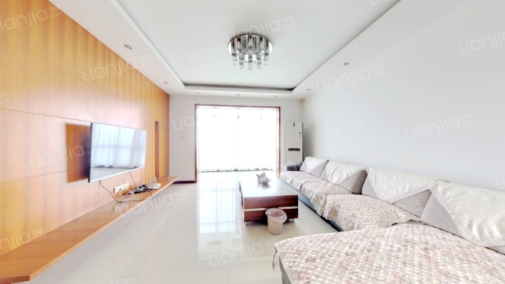 康河郦景二期二手房实景图