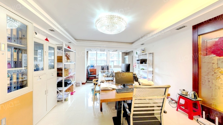 武夷绿洲三期二手房实景图