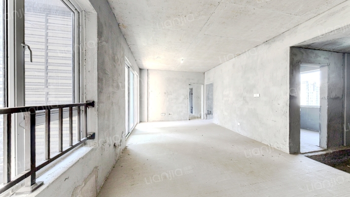 经典西悦城新宇华悦二手房实景图