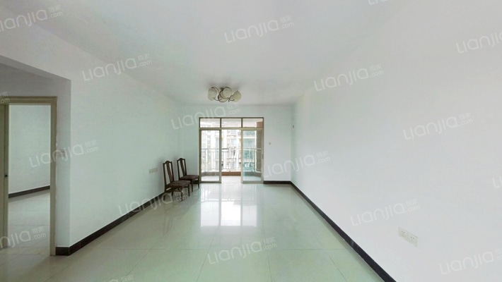 碧翠华庭二手房实景图