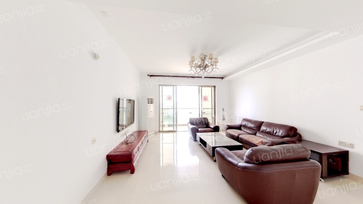 天成广场二手房实景图