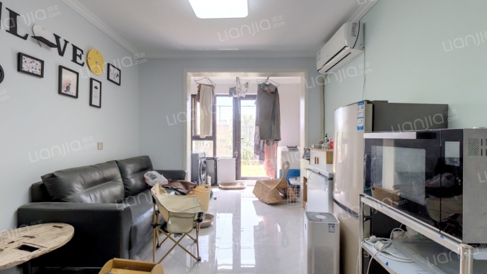 正商智慧城沁园二手房实景图