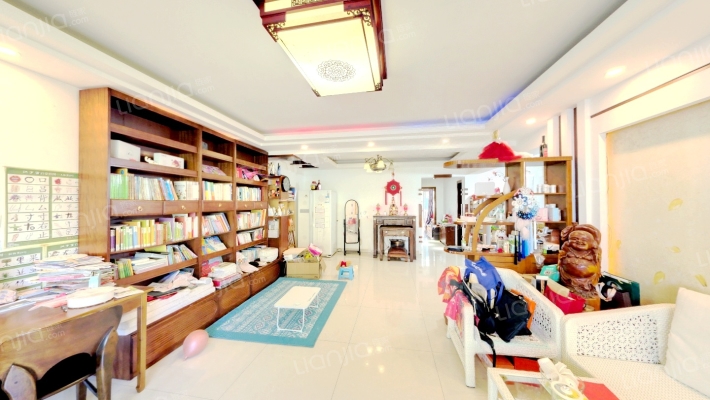 和通新村二手房实景图