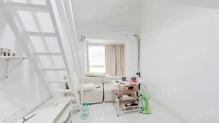 大观苑二期二手房实景图