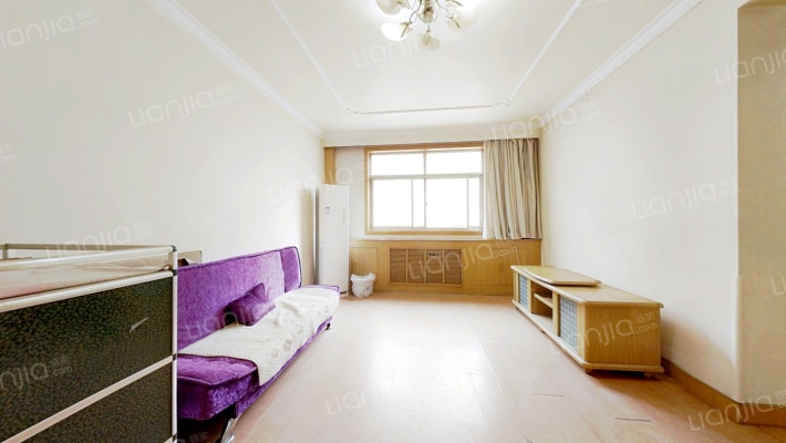 开元新城二手房实景图