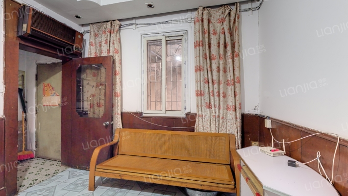 西郊支路二手房实景图