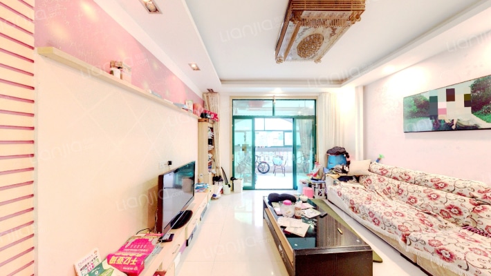 阳光丽景二手房实景图