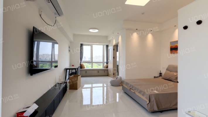 上善居二手房实景图