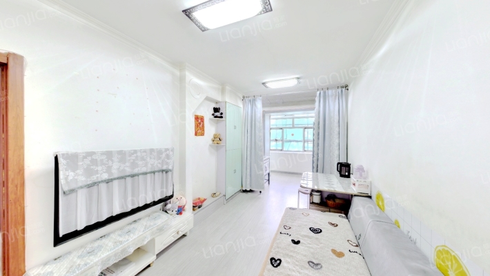 农校街二手房实景图