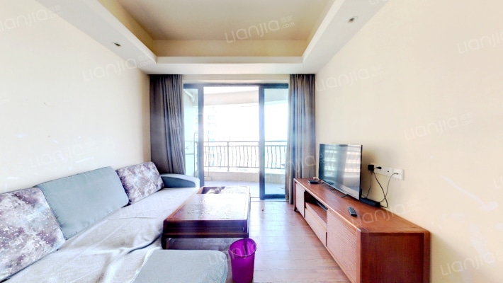 碧桂园十里银滩水蓝天二手房实景图