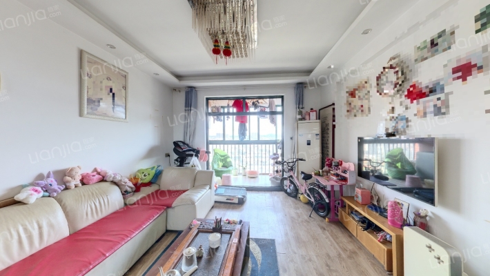 阳光雅园二手房实景图