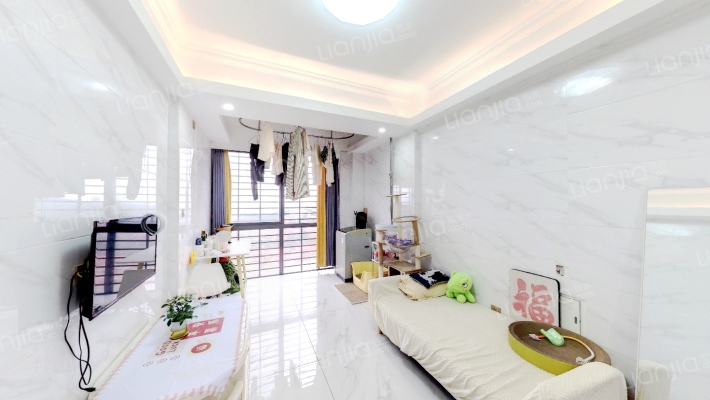 禹洲香溪里7号地块二手房实景图