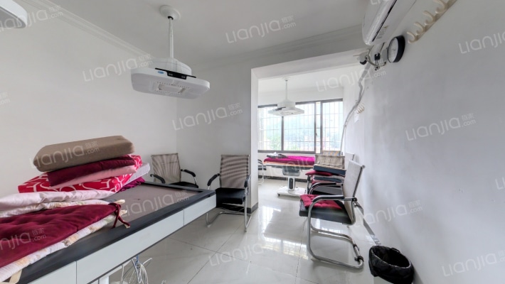 省农业厅农垦宿舍二手房实景图