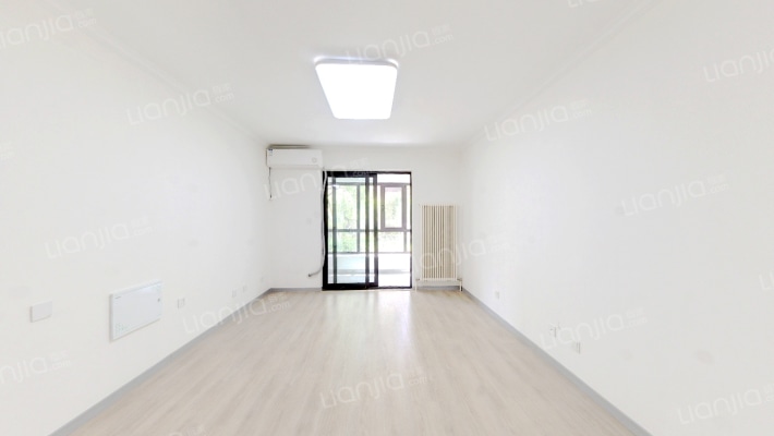 广电天韵二手房实景图