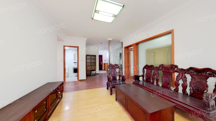 名仕豪庭(公寓)二手房实景图