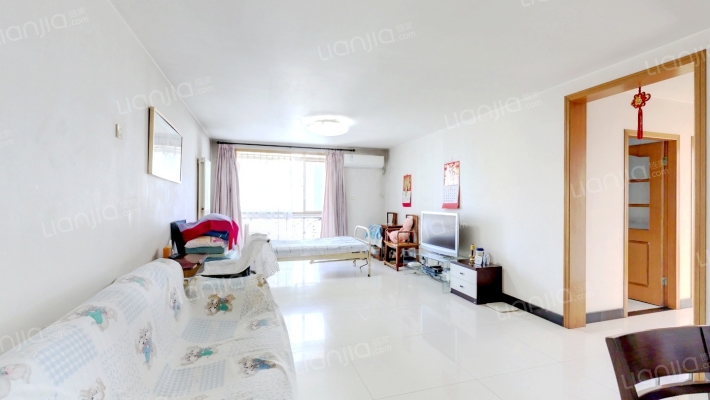 首座绿洲二手房实景图