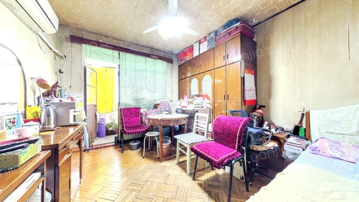 彭新小区二手房实景图