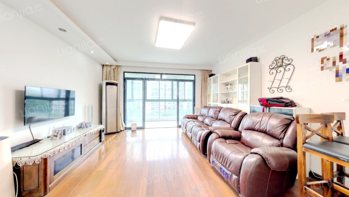 大华锦绣华城(十九街区)(公寓)二手房实景图