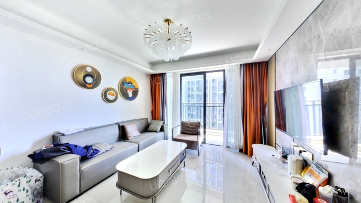 长房云尚公馆二手房实景图