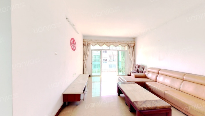 华景花苑二手房实景图