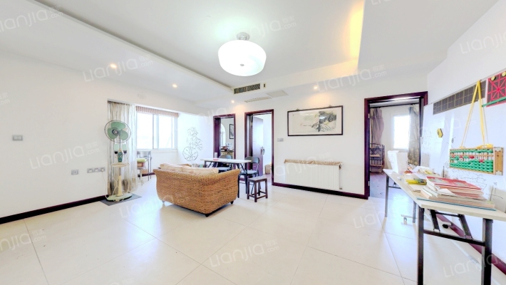 月新花园二手房实景图